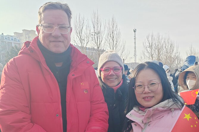 Private Half Day Tour to Unit 731 Museum and Sites in Harbin - Booking details that can affect your visit