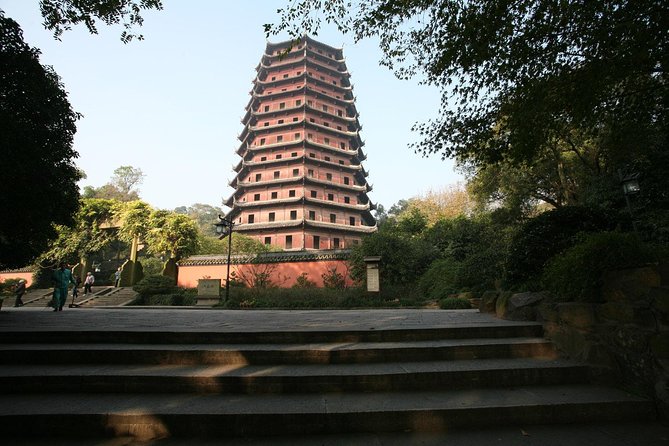 Private Hangzhou Day Tour to West Lake, Lingyin Temple, Tea Village, Old Pagoda - Practical advice before you book