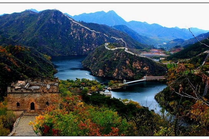 Private Hiking Day Trip to Huanghuacheng Water Great Wall - Key points to know before booking