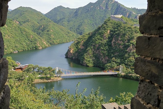 Private Hiking Day Trip to Huanghuacheng Water Great Wall - Transfer-only or all-inclusive: which version makes sense?