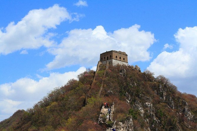 Private Hiking Tour From Jiankou To Mutianyu - Why this route is different from a standard Great Wall visit