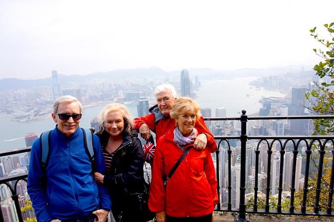 Private Hong Kong Car Tour - Half Day or Full Day - Why a private car works well in Hong Kong