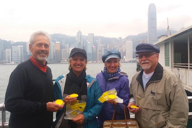 Private Hong Kong Car Tour - Half Day or Full Day - Wan Chai, Causeway Bay, Aberdeen, and Stanley
