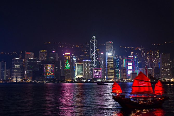 Private Hong Kong Tour with a Local, Highlights & Hidden Gems 100% Personalised - The Mid-Levels Escalator turns a hill into a city walk