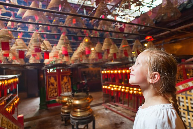 Private Hong Kong Tour with a Local, Highlights & Hidden Gems 100% Personalised - A local introduction can include trams, trains, and food