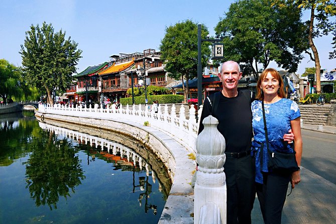 Private Hutong Tour: Prince Gong's Palace, Drum & Bell Tower - Why this six-hour route works