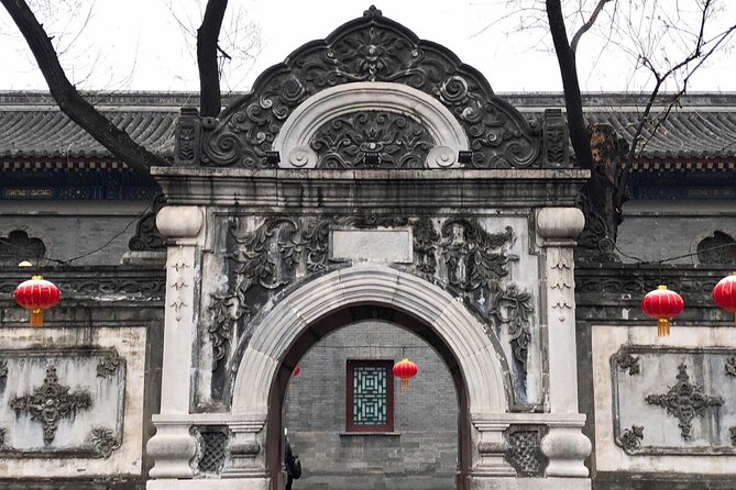 Private Hutong Tour: Prince Gong's Palace, Drum & Bell Tower - Who will get the most from this tour