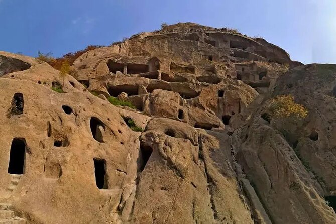 Private Longqing Gorge & Guyaju Cave Day Tour w/ Cruise Ride - The Beijing-to-gorge transfer takes about 2.5 hours