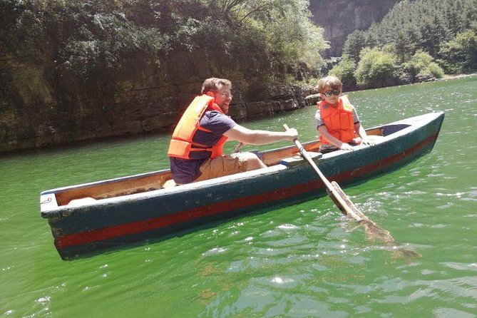 Private Longqing Gorge & Guyaju Cave Day Tour w/ Cruise Ride - Should you book this Longqing Gorge and Guyaju tour?