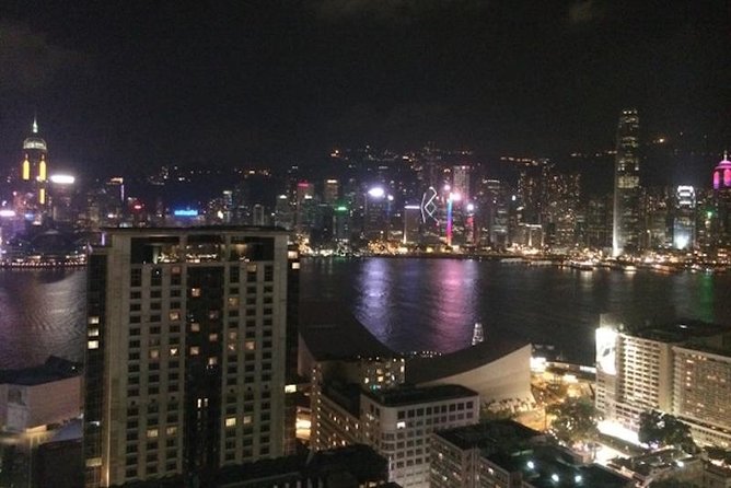 Private Mongkok City Night Tour in Hong Kong - Temple Street changes the tone after dark