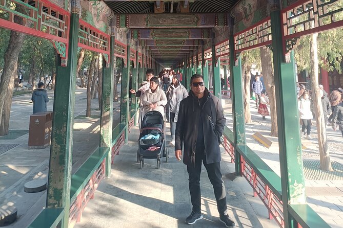 Private Mutianyu Great Wall and Summer Palace Layover or Day Tour - Should you book this Mutianyu and Summer Palace tour?