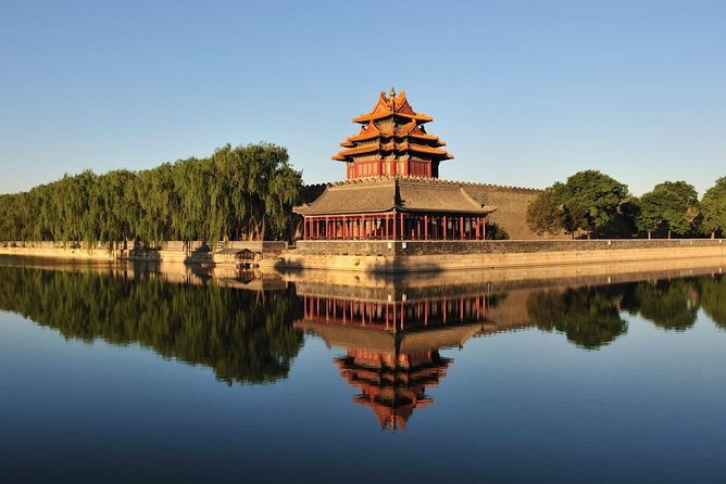 Private Mutianyu Great Wall Day Tour From Beijing City - Reaching Mutianyu Without Shopping Stops