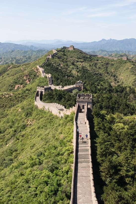 Private Mutianyu Great Wall Tour with English Driver - Who Will Get the Most From This Tour