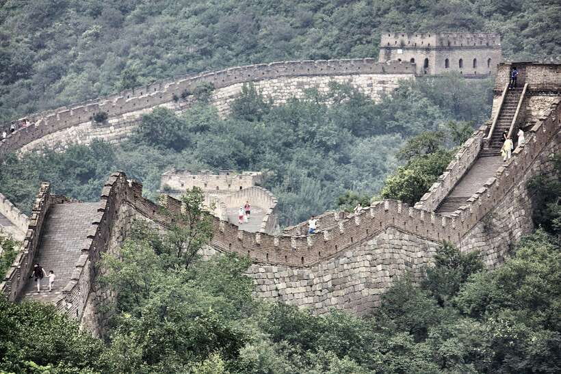 Private Mutianyu Great Wall Tour with English Driver - Practical Details That Affect Your Choice