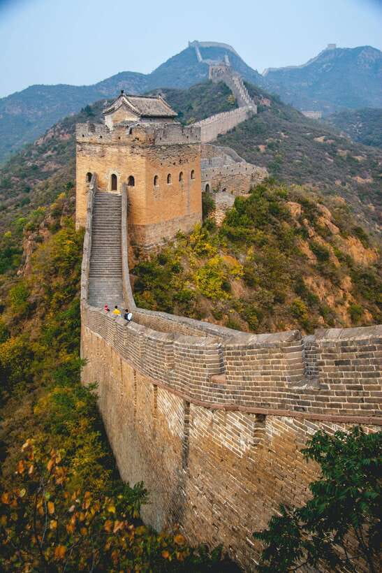 Private Mutianyu Great Wall Tour with English Driver - Should You Book the $125 Private Mutianyu Tour?