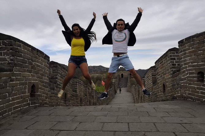 Private Mutianyu Great Wall Trip with English-Speaking Driver - Small details that make the day easier