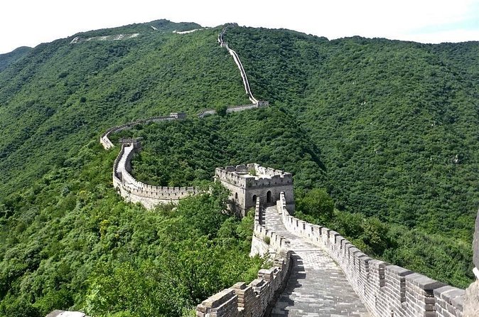 Private Mutianyu Wall Tour with English-Speaking Driver Include Entrance Ticket - Why private transport helps at Mutianyu