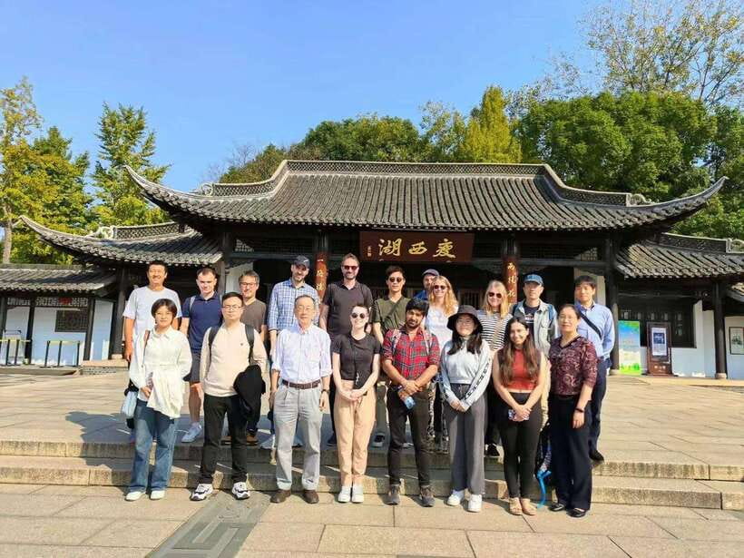 Private Nanjing China Tours - Why Nanjing makes a strong one-day stop