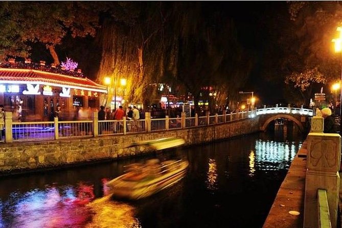 Private Night Tour: Discover Beijing in Bustling Lights - Is $88 a fair price?