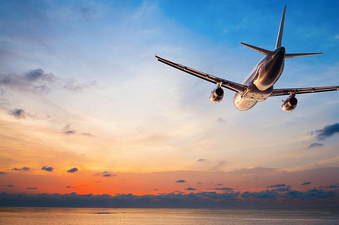 Private Round-Trip Transfer between Airport and Hotel - Why a private airport ride helps in Beijing