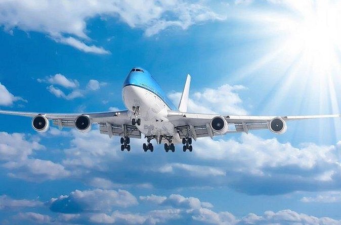 Private Round-Trip Transfer:Chengdu Shuangliu Airport or Chengdu - Returning from your hotel to the airport