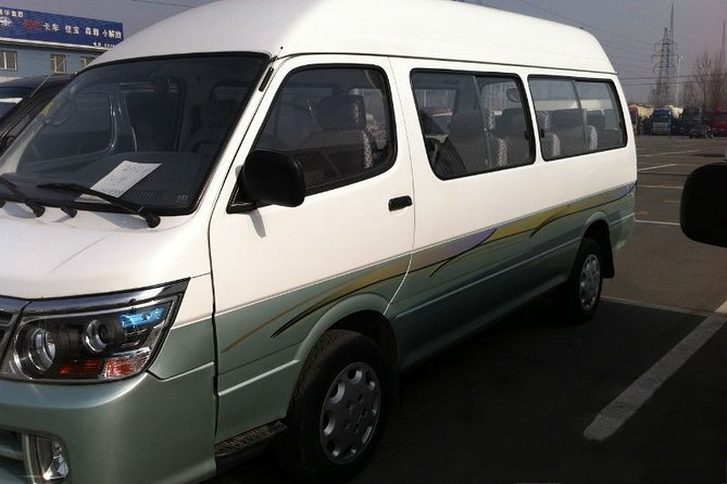 Private Round-Trip Transfer:Chengdu Shuangliu Airport or Chengdu - Delays, late arrivals, and human help