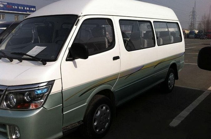 Private Round-Trip Transfer:Chengdu Shuangliu Airport or Chengdu - Price, group size, and overall value