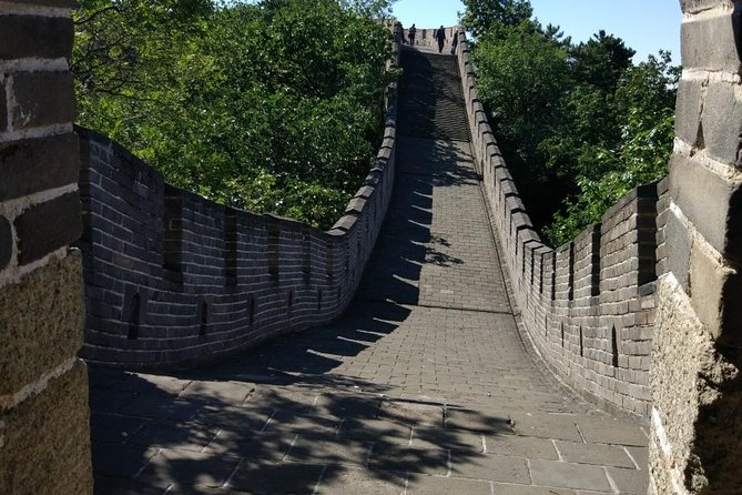 Private Round Trip Transfer Service To Mutianyu Great Wall - Why Mutianyu is a smart Great Wall choice