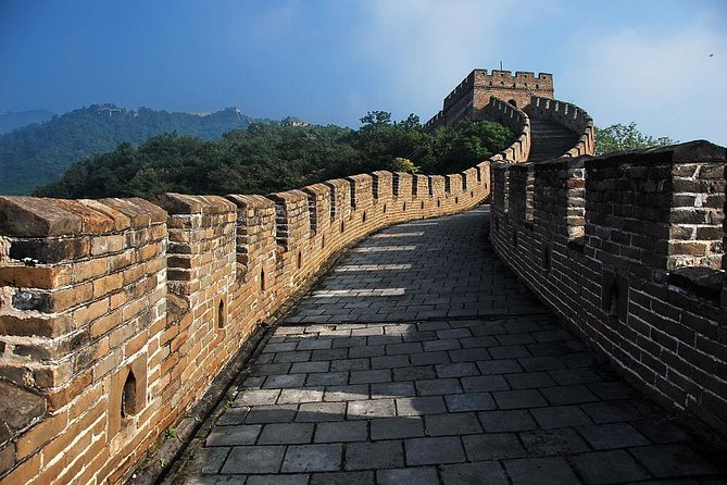 Private Round Trip Transfer Service To Mutianyu Great Wall - A simple plan for making the day work