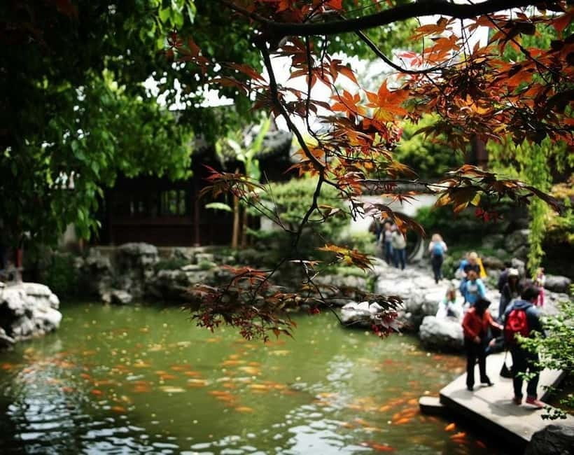 Private Shanghai Full Day City Tour with Old &New Highlights - Who gets the best value from this tour