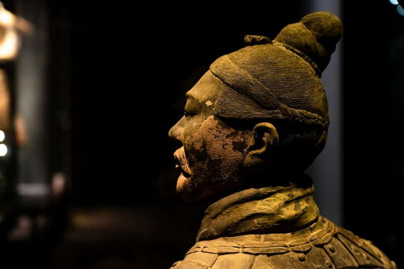Private Terracotta Army 5-Hour Tour with Options - Key points to know before booking