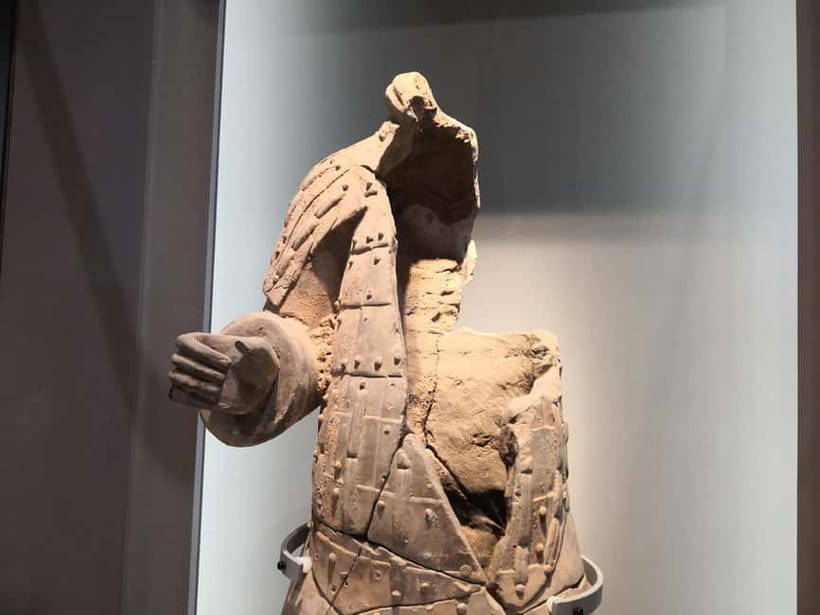 Private Terracotta Army 5-Hour Tour with Options - Choosing the 5, 6, or 8-hour version