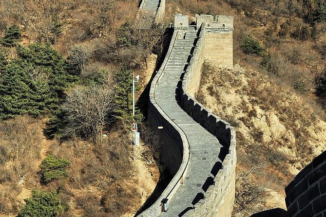 Private Tour: Badaling Great Wall and Kangxi Grasslands on Horseback - Why combine Badaling with Kangxi Grasslands?