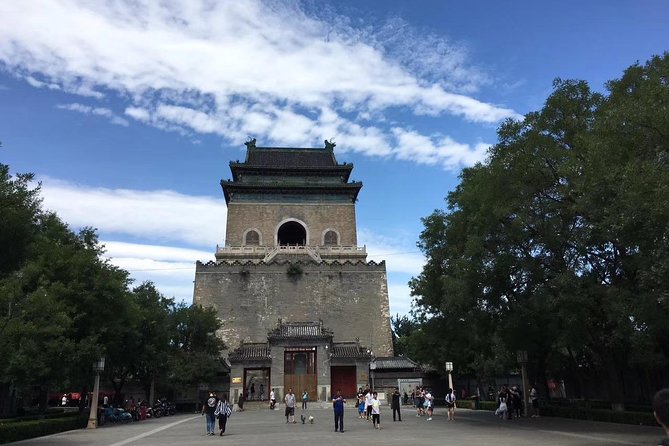 Private Tour: Beijing Hutong Night Walking and snacks Taste - Who should book this Beijing night walk