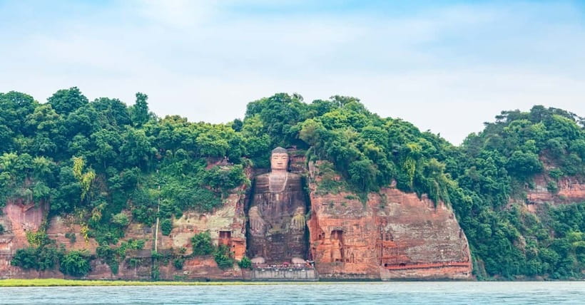 Private Tour: Discovering Pandas & the Majestic Giant Buddha - Why this makes a strong Chengdu day trip