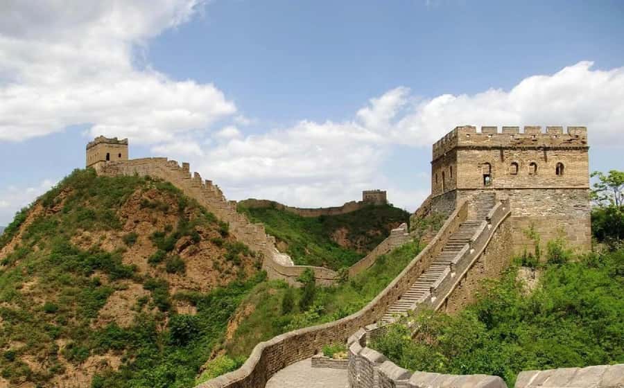 Private Tour-Great Wall Sunset & Hutong Walk - Why the sunset plan changes the Great Wall visit