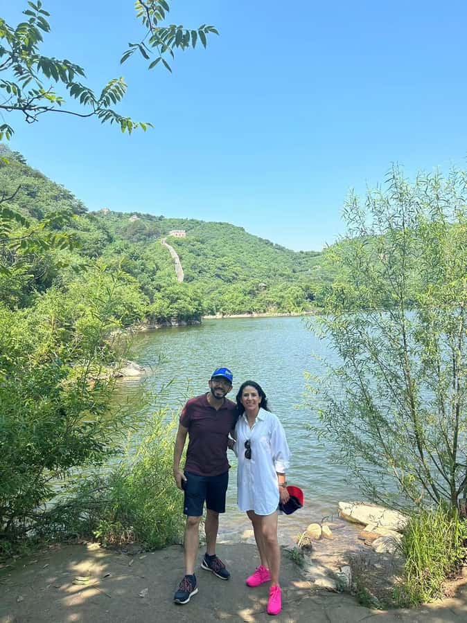 Private Tour-Great Wall Sunset & Hutong Walk - A closer look at the $300 price