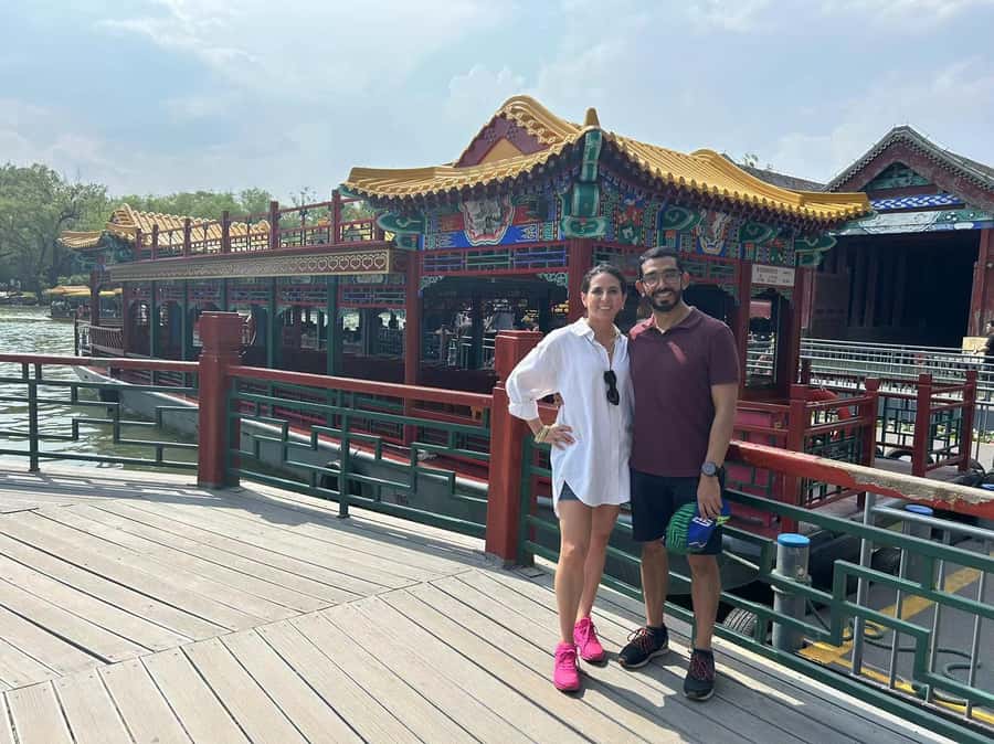 Private Tour-Great Wall Sunset & Hutong Walk - What may not suit you