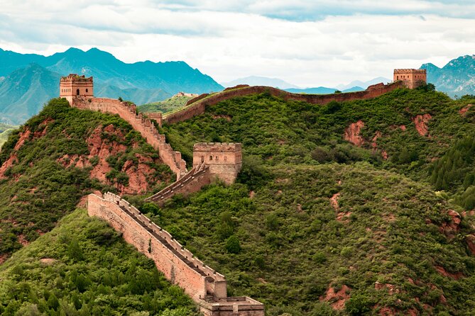 Private Tour: Mutianyu Great Wall & Hutong Culinary Adventure - Key points to know before booking