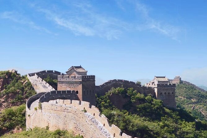 Private Tour: Mutianyu Great Wall & Hutong Culinary Adventure - Is $290 per person a fair value?