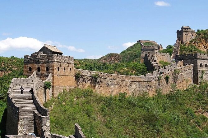 Private Tour: Mutianyu Great Wall & Hutong Culinary Adventure - Who should book this day?