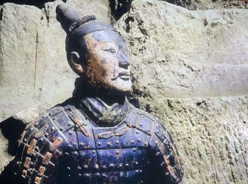 Private Tour of Terracotta Army & Tomb of First Emperor - What a private guide adds to the museum