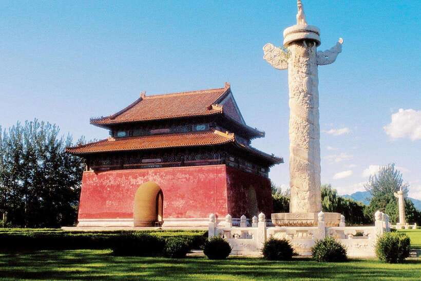 Private Tour to Yinshan Pagoda Forest w/Optional Activities - Why Yinshan Pagoda Forest is worth the drive