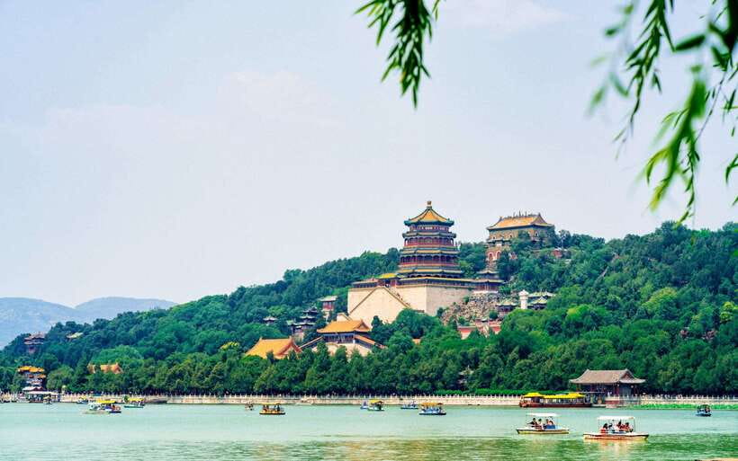 Private Tour to Yinshan Pagoda Forest w/Optional Activities - Lunch, timing, and the small print that matters