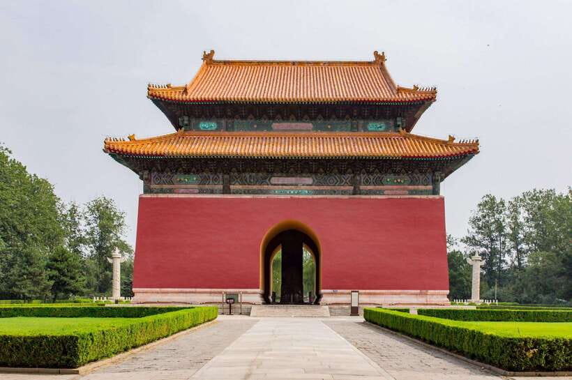 Private Tour to Yinshan Pagoda Forest w/Optional Activities - Who should book this Yinshan day trip?