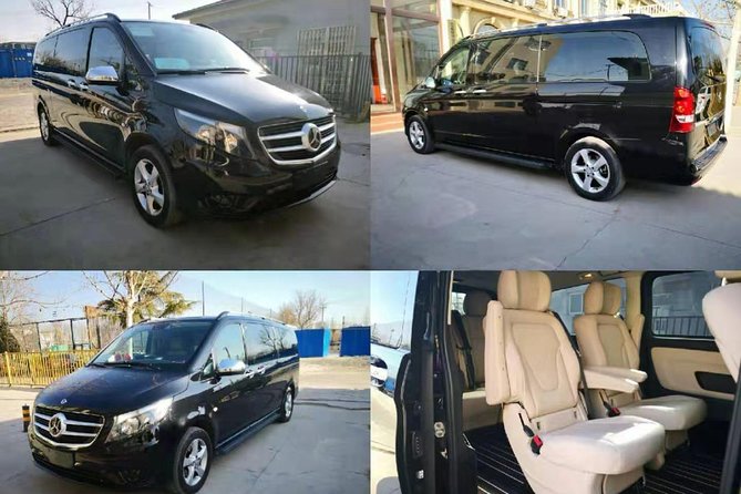 Private Tour Vehicle with Driver Service: Beijing Great Wall and Summer Palace - Why Mutianyu makes the early start worthwhile