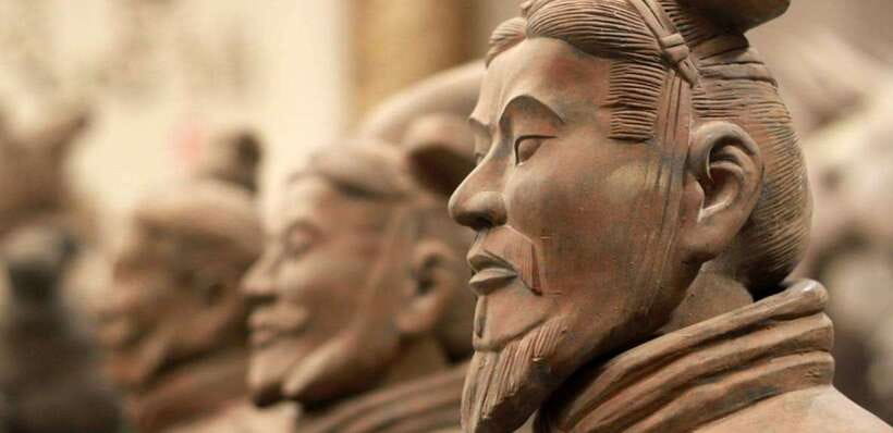 Private Tour: Xi'an’s Must-See 3 UNESCO Sites in One Day - Key points at a glance