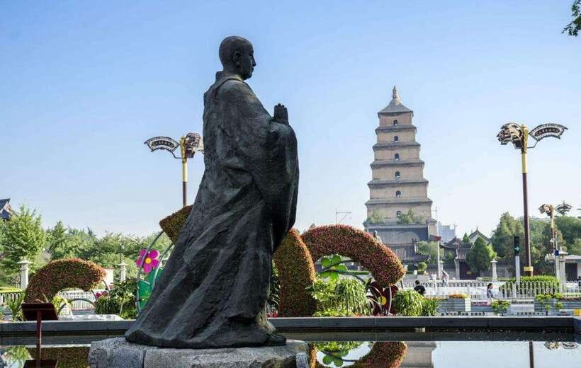 Private Tour: Xi'an’s Must-See 3 UNESCO Sites in One Day - Why this one-day Xi’an plan works