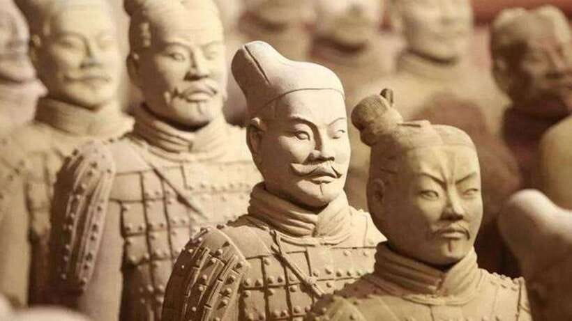 Private Tour: Xi'an’s Must-See 3 UNESCO Sites in One Day - Walking the 600-year-old Ancient City Wall