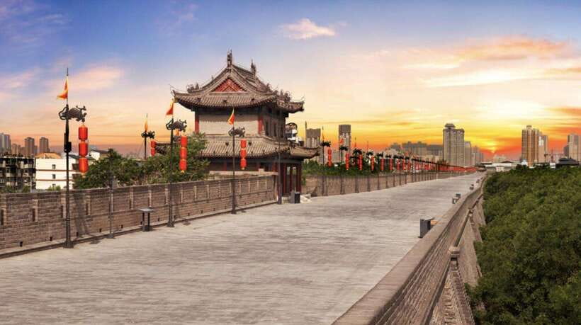 Private Tour: Xi'an’s Must-See 3 UNESCO Sites in One Day - Timing, transport, and the private format